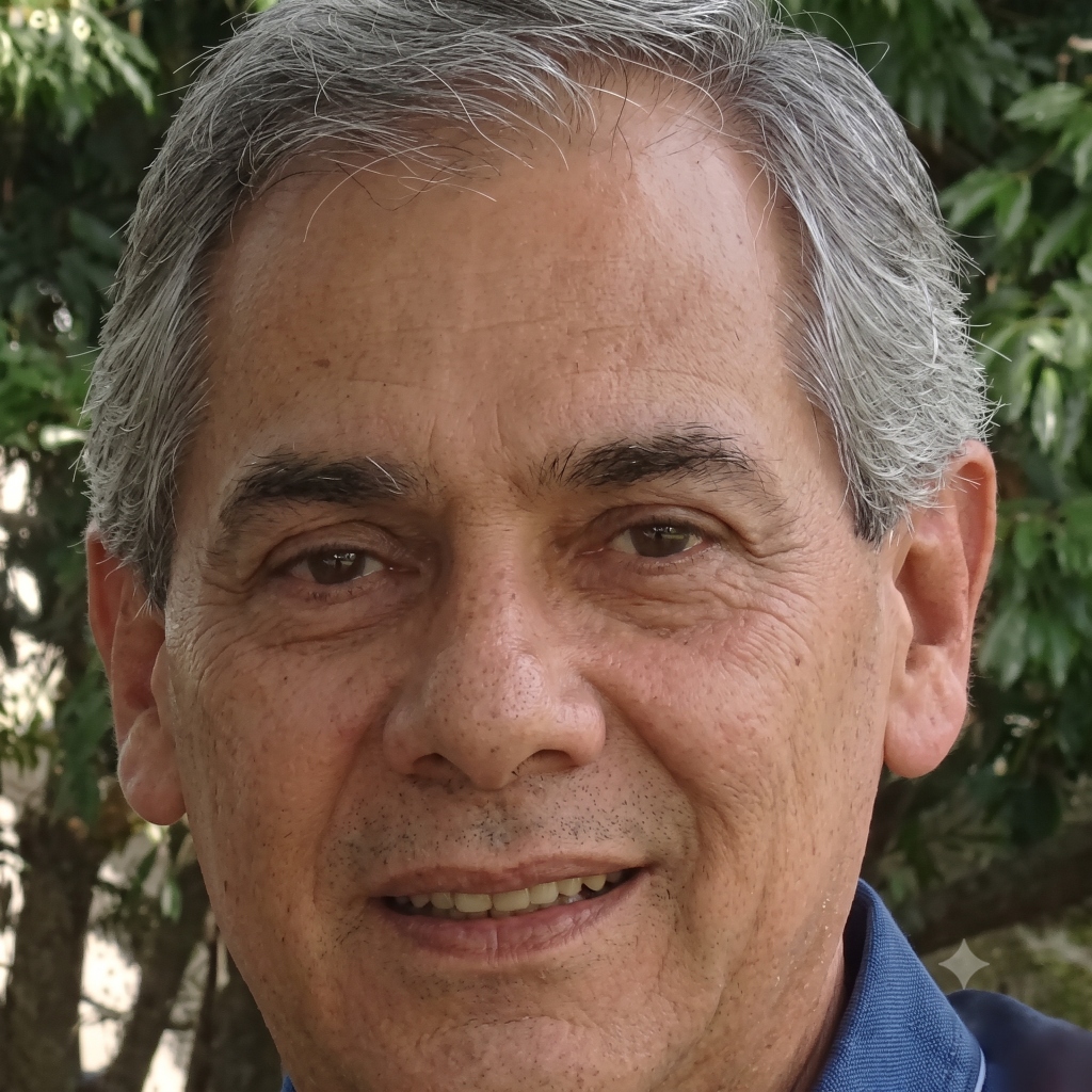 Director Técnico Ing. Justino González Heredia